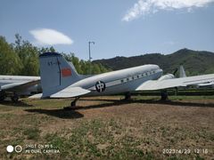 -中国航空博物馆