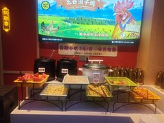 -五谷虫子鸡(医学院店)