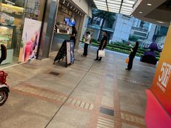 -VT101维多利广场