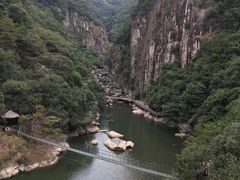 -九鲤湖风景区