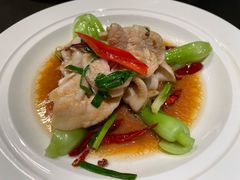 油淋鸟贝-东莱馋房(陆家嘴店)