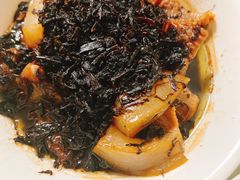 -玲燕蒸菜馆(江东路店)