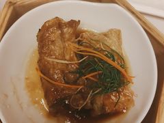 -粤江春·早茶·潮粤菜·宴会(罗湖宝能中心店)