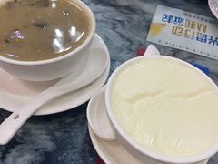 -福星牛奶甜品店(常平店)
