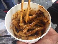 -洞子口张老二凉粉(文殊院店)