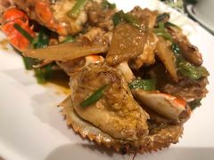 -陶陶居海鲜酒家(新马路店)