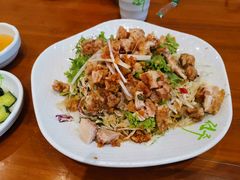 -全州拌饭馆(断桥店)