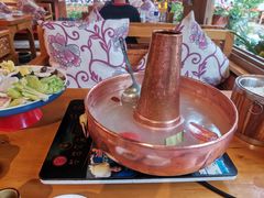 -民食香·腊排骨野生菌美食(木府店)