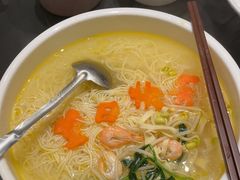 -云客来·花园餐厅(洛社店)