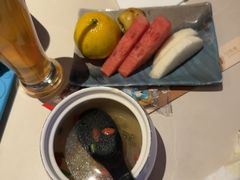 -和子足浴SPA会馆(竹山路店)