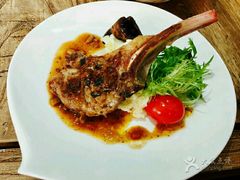 -威克特披萨汉堡