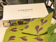 -Laderach 莱德拉(上海环贸iapm店)