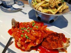 -小吴越·江浙融合菜(惠山万达广场店)