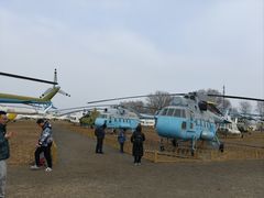 -中国航空博物馆