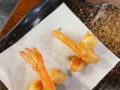 -黑松白鹿(崇文门新活馆店)