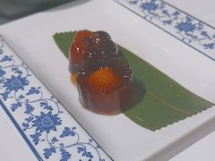 -稻香酒家·34年老字号·港式粤菜(汉街店)