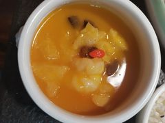 -三道菜(明堂公园店)