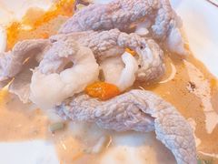-仁和四季涮肉馆(天坛南门店)