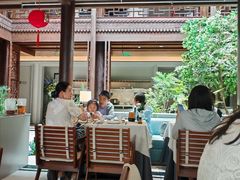 -狮王府淮扬菜(夫子庙老门东店)