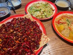 -泥糊破店小酒馆·团建聚餐(南京西路店)