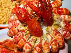 -拙味兄弟·活龙虾·旗舰店(环城西路店)