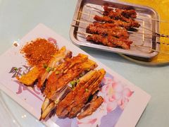 -老毛手抓·盐池滩羊非遗手抓(宁夏总店)