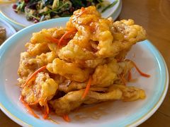 -鹤乡东北菜(崮山路店)