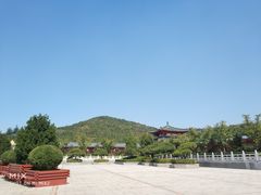 -龙口南山旅游景区