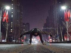 -METIS FITNESS女性健身工作室