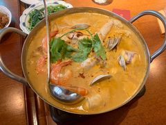 四喜沙茶锅-林四喜·闽南传家菜(鼓浪屿店)