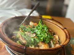 砂锅鱼头-新荣记(西溪湿地店)