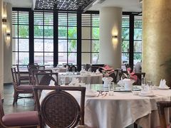-白云中餐厅·粤菜·亚龙湾喜来登度假酒店