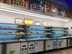 -XiaoJunGan Hotpot 钢管厂五区小郡肝火锅串串香