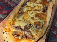 -梅夫娜土耳其餐厅.清真HALAL