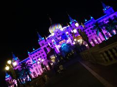 -波塞冬旅游度假区