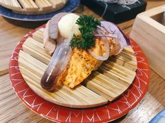 -Marae Izakaya