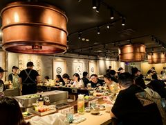 -肉肉大米(德基广场店)