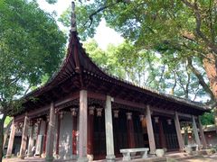 -天一阁博物院