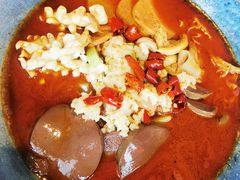 -旺顺阁·北京菜(北辰上品+)