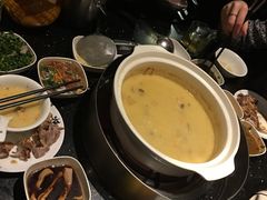 -捞王锅物料理(凯旋路店)