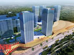 -万达茂商场(南京仙林店)