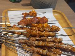 -街角等你.大连海鲜烧烤(西安路店)