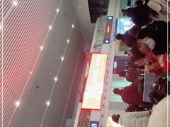 -福州站-北广场