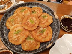 -第二外国语学院-韩国餐厅(朝阳路店)