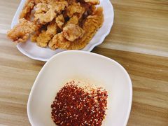 -四川老牛麻辣烫(北门桥店)