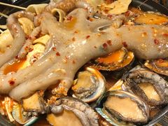 -鑫釜山海鲜烧烤(浑南店)