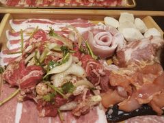 -牛人·雪花牛·木炭烤肉(昆山陆家店)