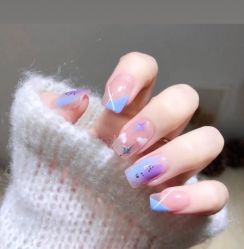-兔猫ToMoreNails美甲美睫