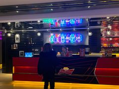 -星聚会KTV(北京世贸天阶店)