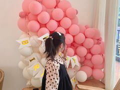 -春树下·树屋花房西餐厅(罍街AS1980店)